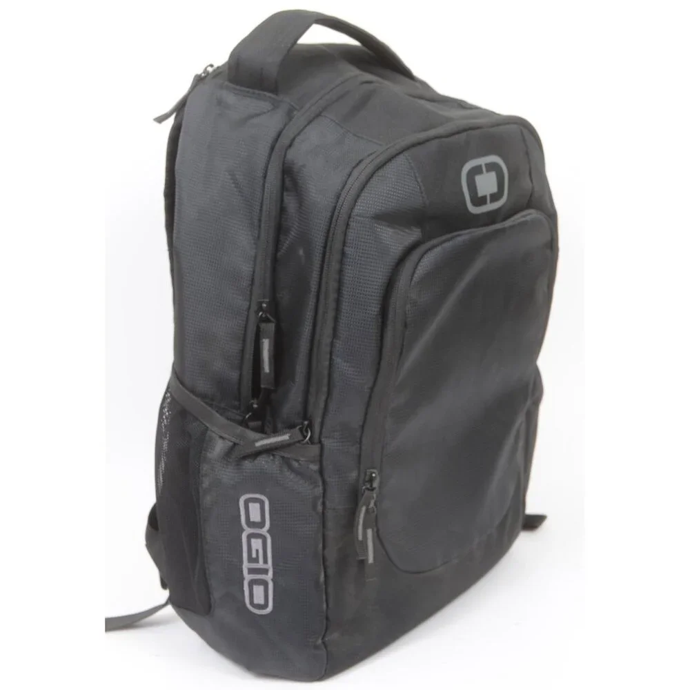 OGIO Logan Backpack Tablet 15.6